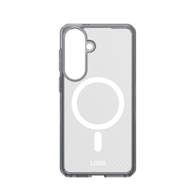 UAG Чохол UAG для Samsung Galaxy S26+, Dot with Magnet, Ice/Ash