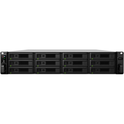 Synology Сіткове сховище RS3621XS+
