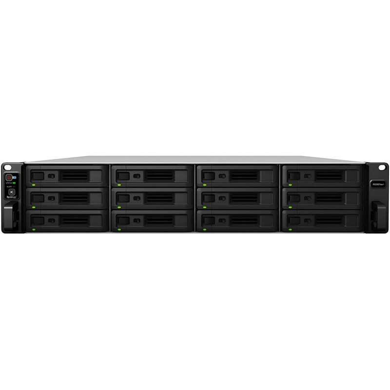 Synology Мережеве сховище RS3621XS+