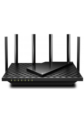 TP-Link Маршрутизатор ARCHER AX73 AX5400 4xGE LAN 1xGE WAN USB 3.0 MU-MIMO OFDMA