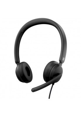 Microsoft Modern USB Headset HDWR