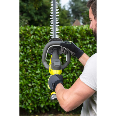 Ryobi Кущоріз ONE+ RY18HT55A-0