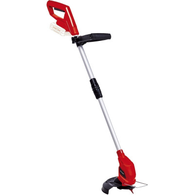 Einhell Тример садовий GC-CT 18/24 Li-Solo, PXC, акум., 24см, 1.82кг, (без АКБ та ЗП)