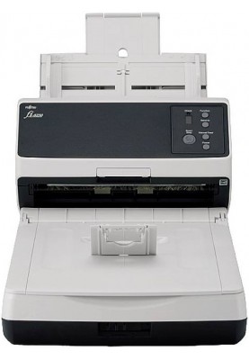 Ricoh Документ-сканер A4 fi-8250