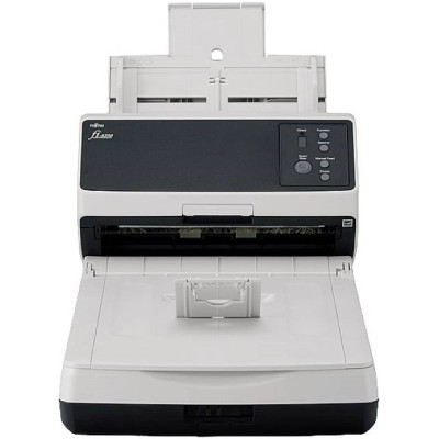 Ricoh Документ-сканер A4 fi-8250