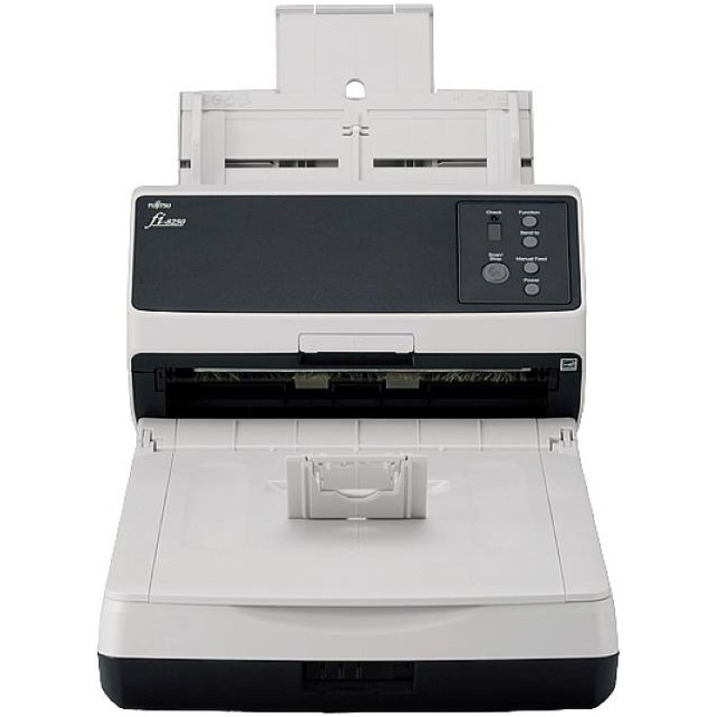 Ricoh Документ-сканер A4 fi-8250