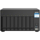 QNAP Мережеве сховище TS-832PX-4G