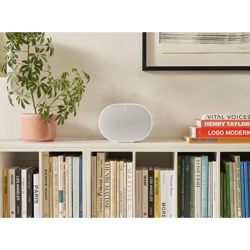 Sonos Акустична система Era 300 White