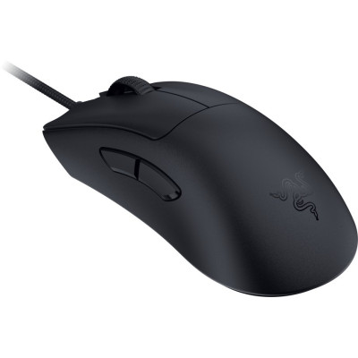 Razer Миша DeathAdder V3, USB-A, чорний