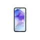 Samsung Чохол для Galaxy A55 (A556), Silicone Case, чорний