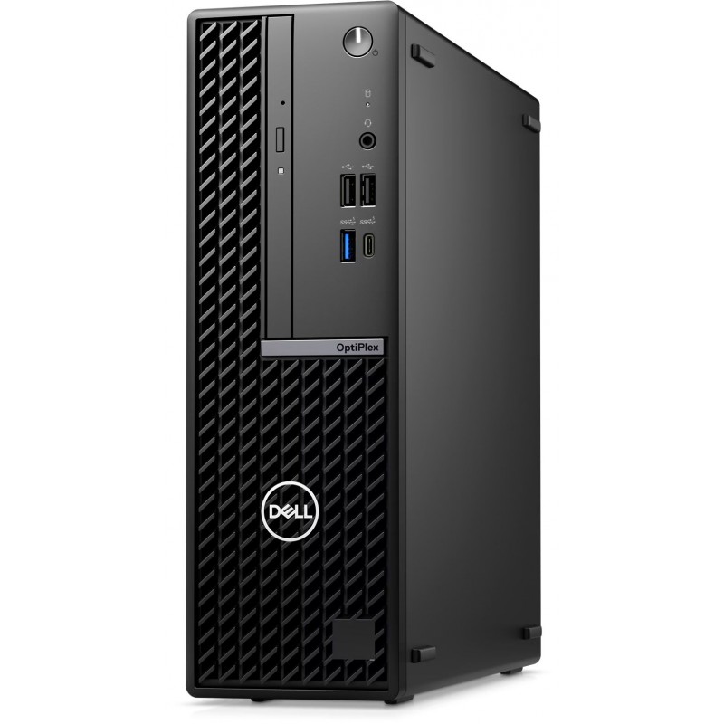 Dell Комп'ютер персональний OptiPlex 7020 SFF, Intel i5-12500, 8GB, F512GB, UMA, кл+м, Win11P