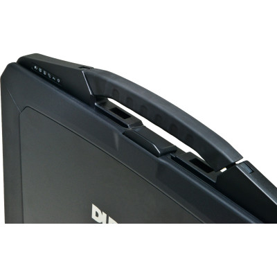 Durabook Ноутбук S15 Standard 15.6" FHD AG, Intel i7-1255U, 32GB, F512GB, UMA, Win11P