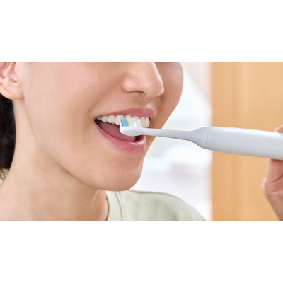 Philips Насадки для звукової зубної щітки Sonicare HX9042/87 Premium Plaque Defence