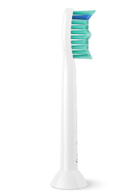Philips Насадки для звукової зубної щітки Sonicare HX6012/87 ProResults