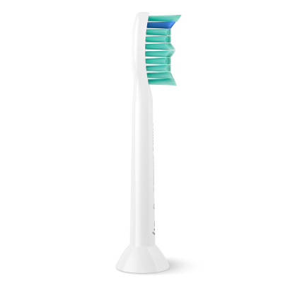 Philips Насадки для звукової зубної щітки Sonicare HX6012/87 ProResults