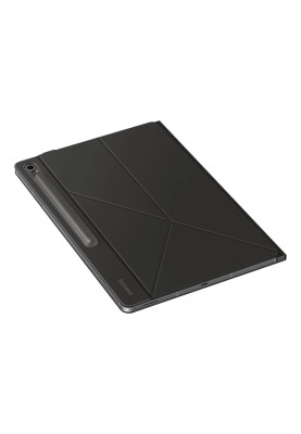 Samsung Чохол для Galaxy Tab S10 FE+ (X620/626), Book Cover, чорний