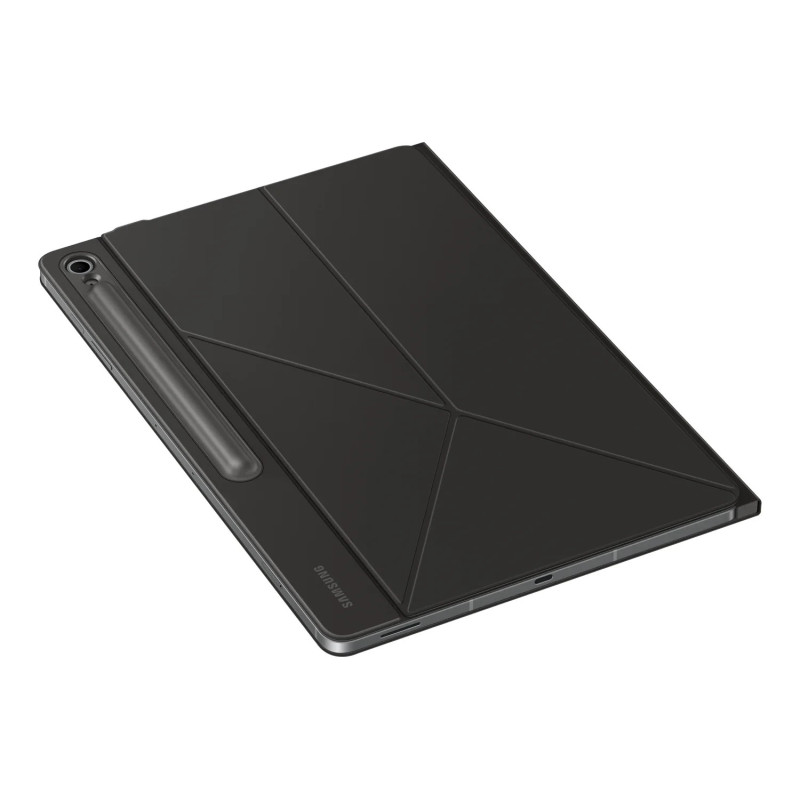 Samsung Чохол для Galaxy Tab S10 FE+ (X620/626), Book Cover, чорний
