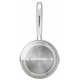 Tefal Ківш Duetto+,2л, нержавіюча сталь, скло