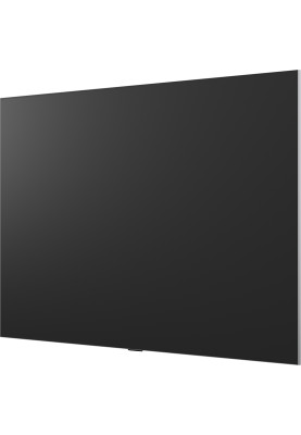 LG Телевізор 83" OLED 4K 120Hz (VRR 165Hz) Smart WebOS Black