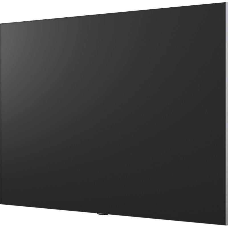 LG Телевізор 83" OLED 4K 120Hz (VRR 165Hz) Smart WebOS Black