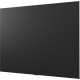 LG Телевізор 83" OLED 4K 120Hz (VRR 165Hz) Smart WebOS Black