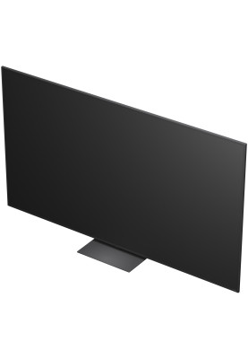 LG Телевізор 65" QNED 4K 120Hz (VRR 144Hz) Smart WebOS Black