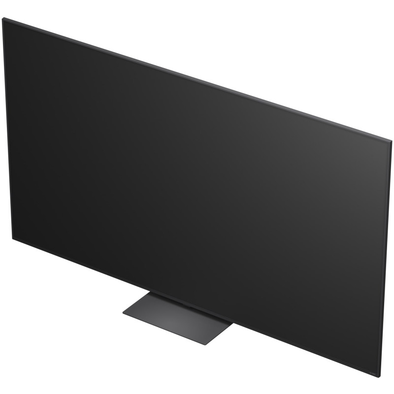 LG Телевізор 65" QNED 4K 120Hz (VRR 144Hz) Smart WebOS Black