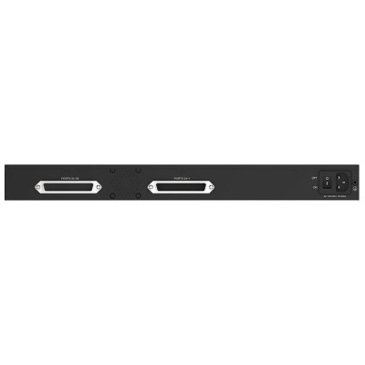 Yeastar Шлюз VoIP TA3200 32xFXS, 1xFE LAN, 1xFE WAN SIP, IAX2