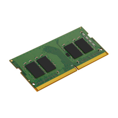 Kingston Пам'ять ноутбука Kingston DDR4 16GB 3200 Kingston Пам'ять ноутбука Kingston DDR4 16GB 3200