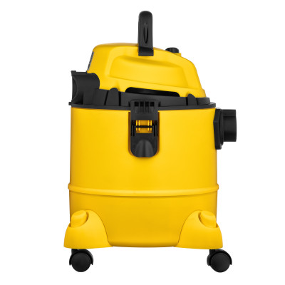 2E Пилосос професійний 2E PowerClean 20P 1000Вт 15кПа контейнер 20л вологій/сухій прибирання функція повітродувки IPX4 4.8кг