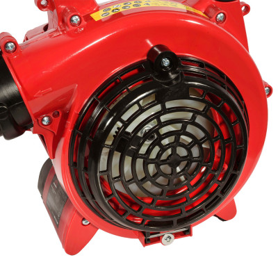 Vitals Повітродув садовий бензиновий LP 2572j 0.75кВт/1л.с. 25.4см3 245км/год 4.7кг Vitals Повітродув садовий бензиновий LP 2572j 0.75кВт/1л.с. 25.4см3 245км/год 4.7кг
