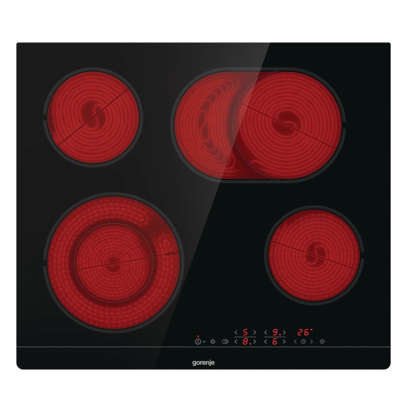 Gorenje ECT643[ECT643BSC]