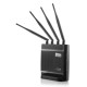 Netis WF2780 AC1200, 4xGE LAN, 1xGE WAN, 4x зовн. ант.