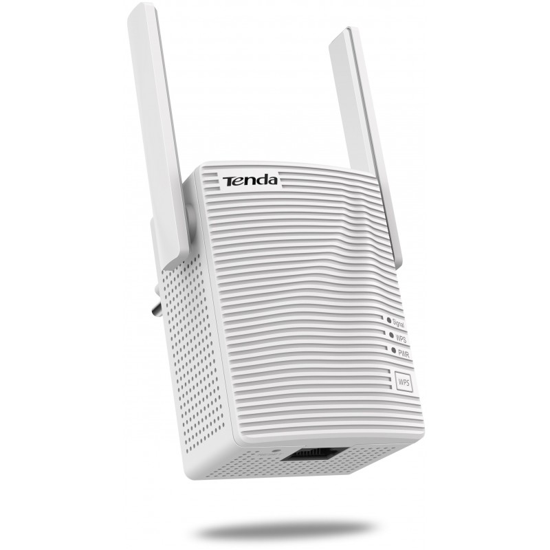 Tenda Розширювач WiFi-покриття A18 AC1200, 2x2dBi