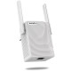 Tenda Розширювач WiFi-покриття A18 AC1200, 2x2dBi