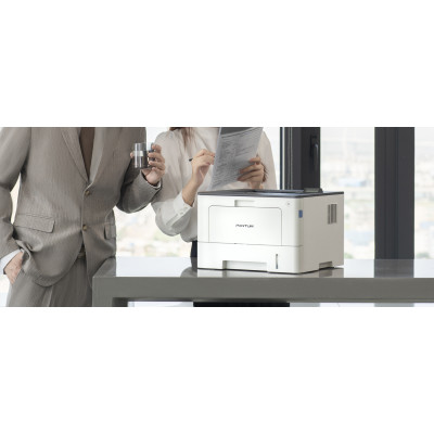 Pantum Принтер А4 BP5100DW