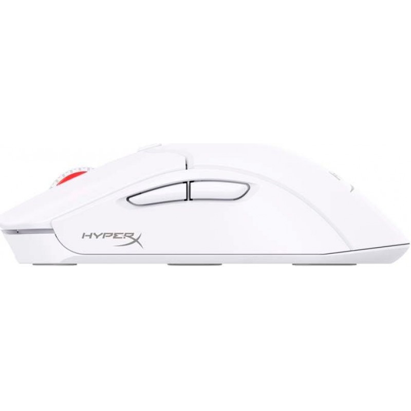 HyperX Миша Pulsefire Haste 2 WL, White