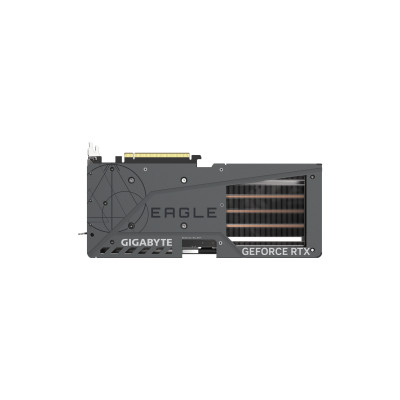 Gigabyte Відеокарта GeForce RTX 4070 Ti 12GB GDDR6X EAGLE OC