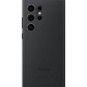 Samsung Чохол для Galaxy S24 Ultra (S928), Smart View Wallet Case, чорний