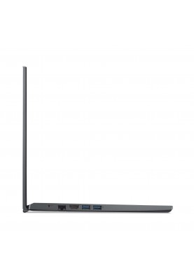 Acer Ноутбук Extensa EX215-55 15.6" FHD IPS, Intel i5-1235U, 16GB, F512GB, UMA, Lin, сірий