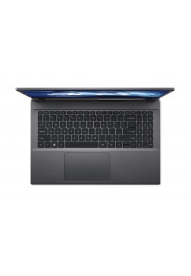 Acer Ноутбук Extensa EX215-55 15.6" FHD IPS, Intel i5-1235U, 16GB, F512GB, UMA, Lin, сірий