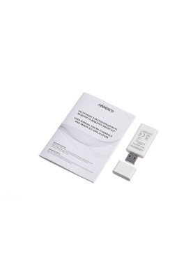 ARDESTO Кондиціонер ACM-24INV-R32-WF-AG-S, 70 м2, інвертор, A++/A+, до -15°С, Wi-Fi, R32, білий