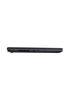 Acer Ноутбук Nitro V 16 ANV16-41 16" WUXGA IPS, AMD R7-8845HS, 16GB, F512GB, NVD4060-8, Lin, чорний
