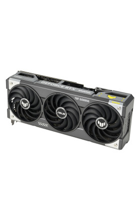 ASUS Відеокарта GeForce RTX 5070 12GB GDDR7 OC TUF-RTX5070-O12G-GAMING
