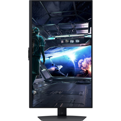 Samsung Монітор 27` S27DG700E HDMI, DP, USB, MM, IPS, 2560x1440, 144Hz, 1ms