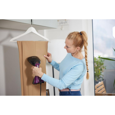 Gorenje Відпарювач Gorenje, 2100Вт, 220мл, 35 гр., чорний