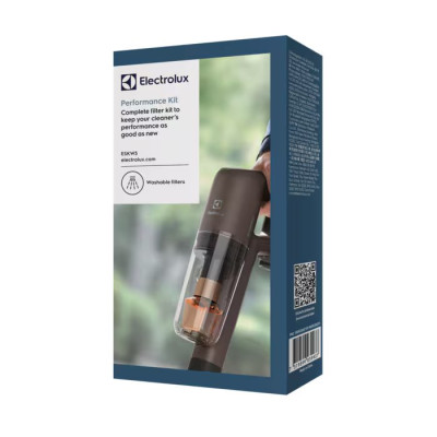 Electrolux Набір фільтрів для пилососів Electrolux Sakura
