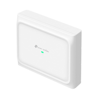 TP-Link Точка доступу EAP650 D30 OUTDOOR AX3000, 1xGE LAN, PoE, Passive PoE