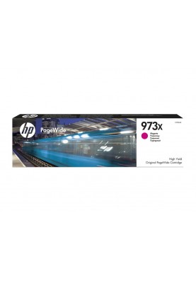 HP 973[F6T82AE]