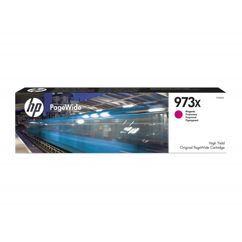 HP 973[F6T82AE]